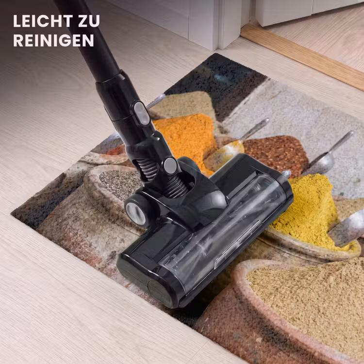 Fußmatte - Gewürze – Gläser – Orientalisch — 9
