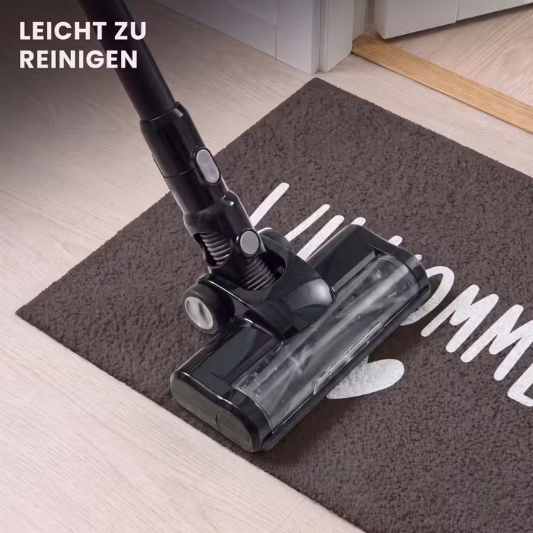 Fußmatte - Zitat - Braun — 9