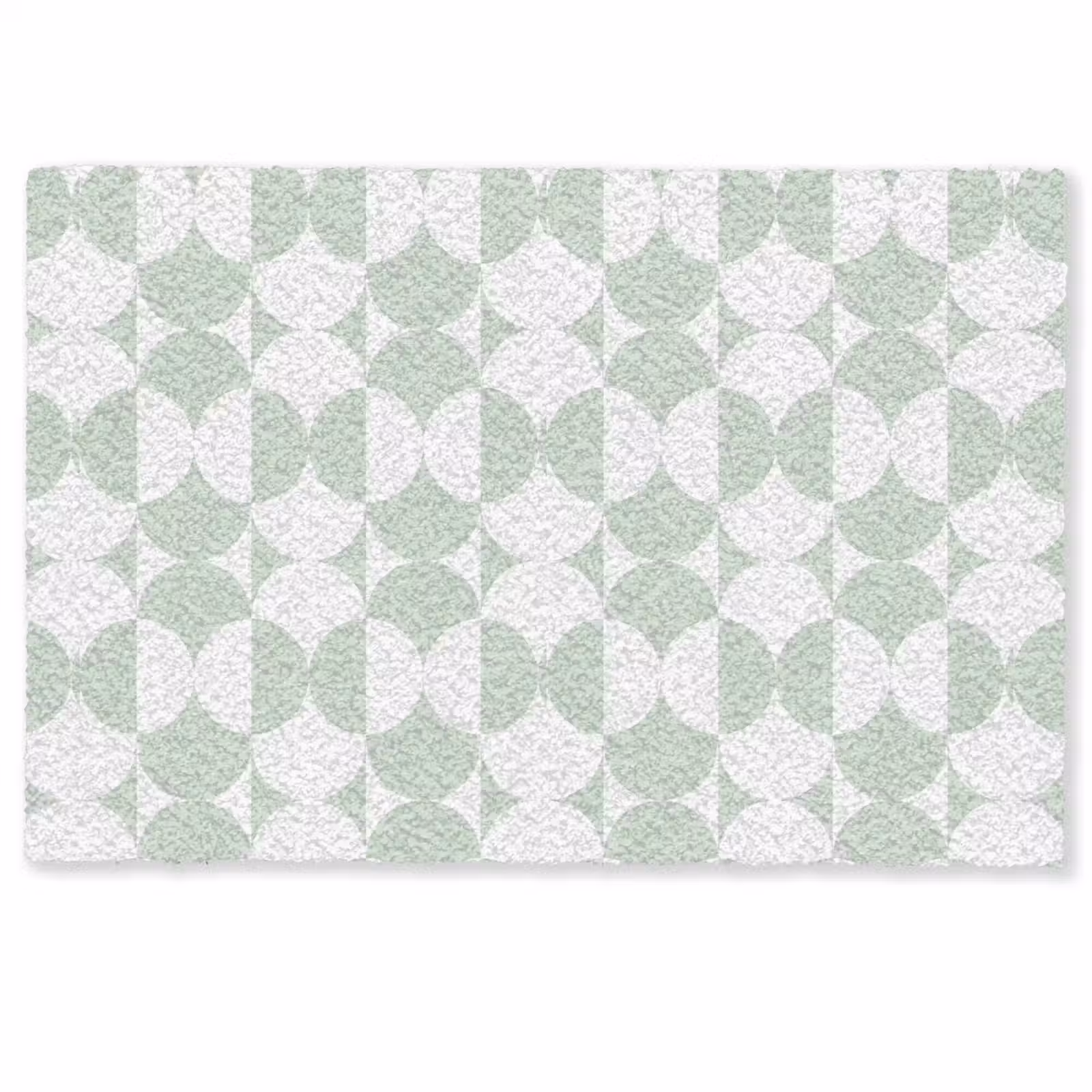 Fußmatte - pattern-4 — 1