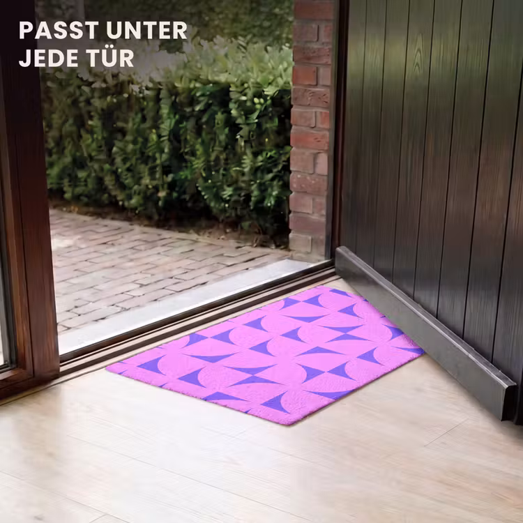 Fußmatte - pattern-3 — 7