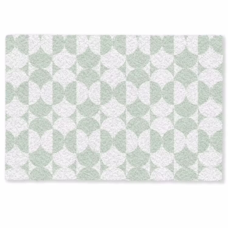 Fußmatte - pattern-4 — 1