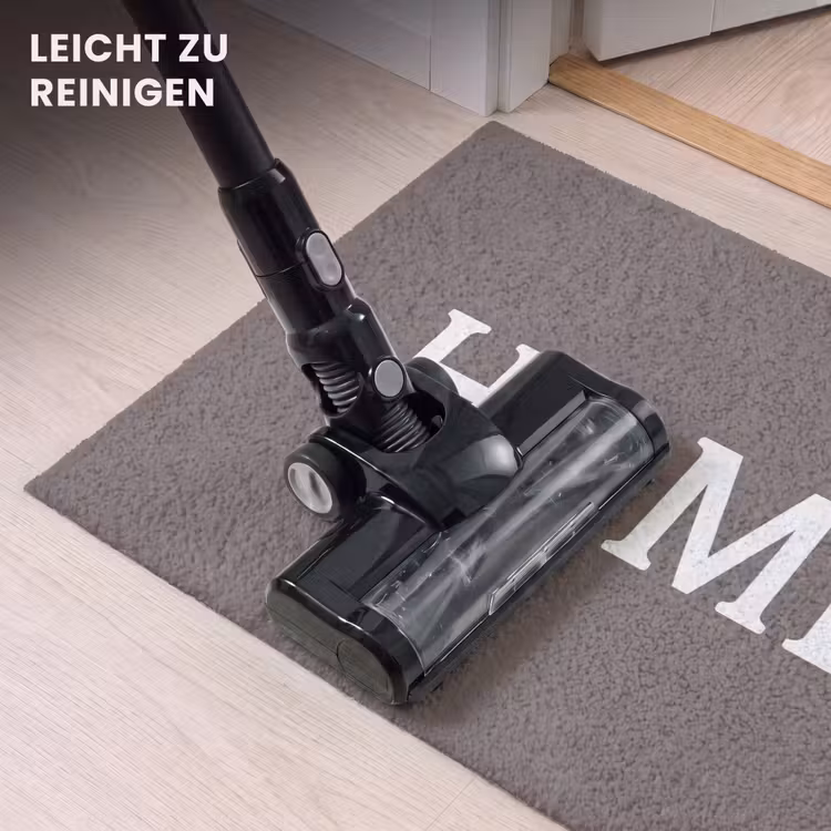 Fußmatte - Startseite - Text - Taupe — 9