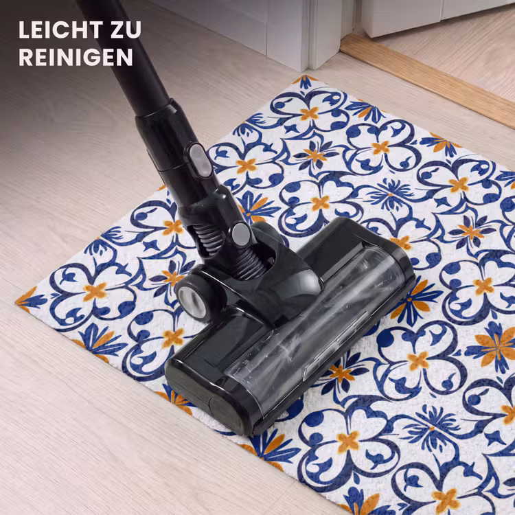 Fußmatte - Muster - Modern - Farbenfroh — 9