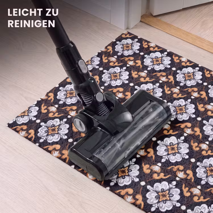 Fußmatte - Traditionell - Elementar - Farbenfroh — 9