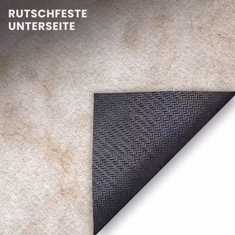 Fußmatte - Marmor - Muster - Klassisch — 6
