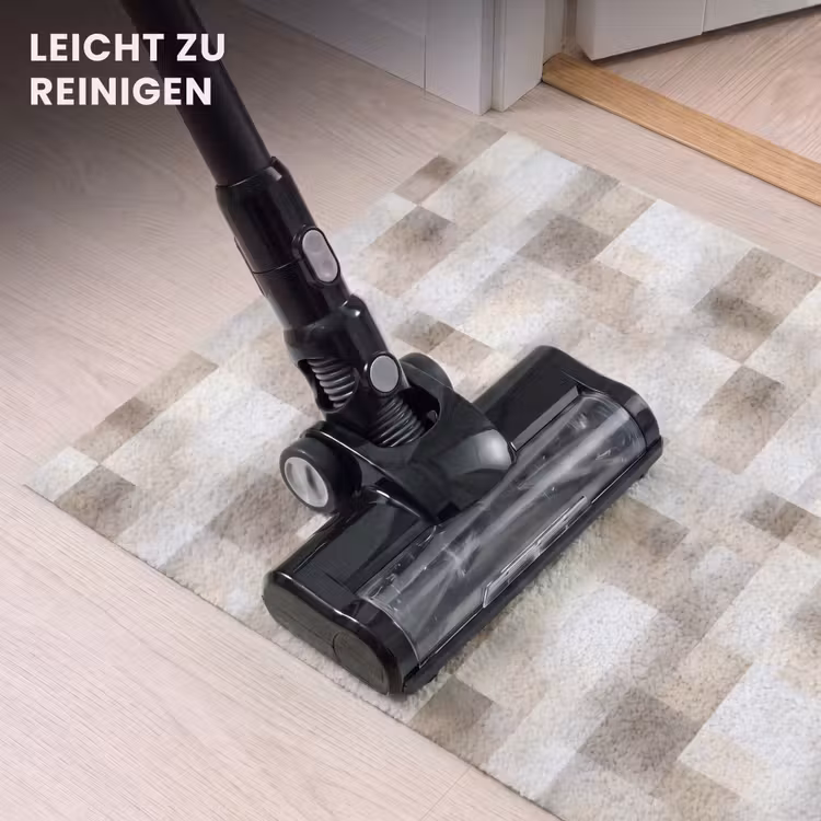 Fußmatte - Textur - Leinen - Beige — 9