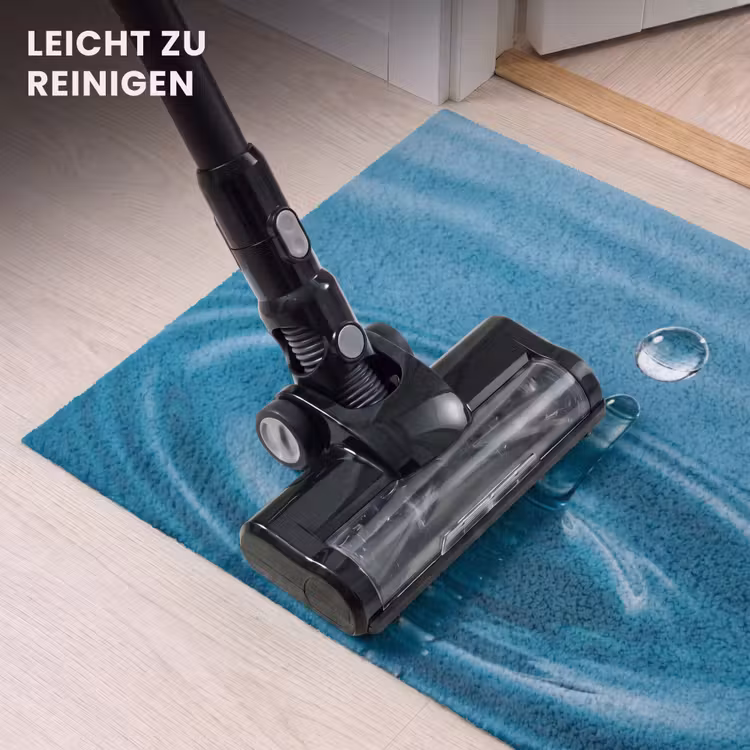 Fußmatte - Wassertropfen - Wasser - Oberfläche — 9