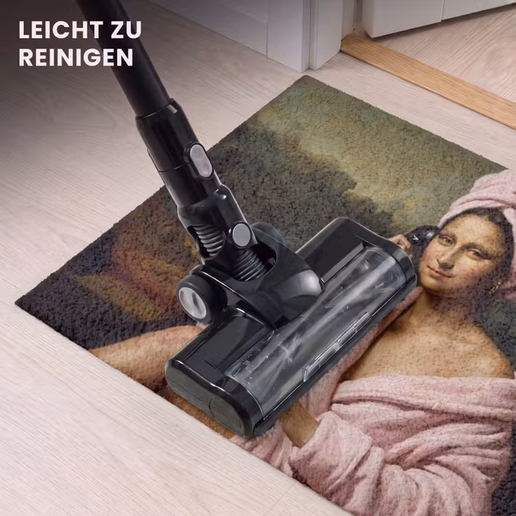 Fußmatte - Mona - Klassisch - Rosa — 9