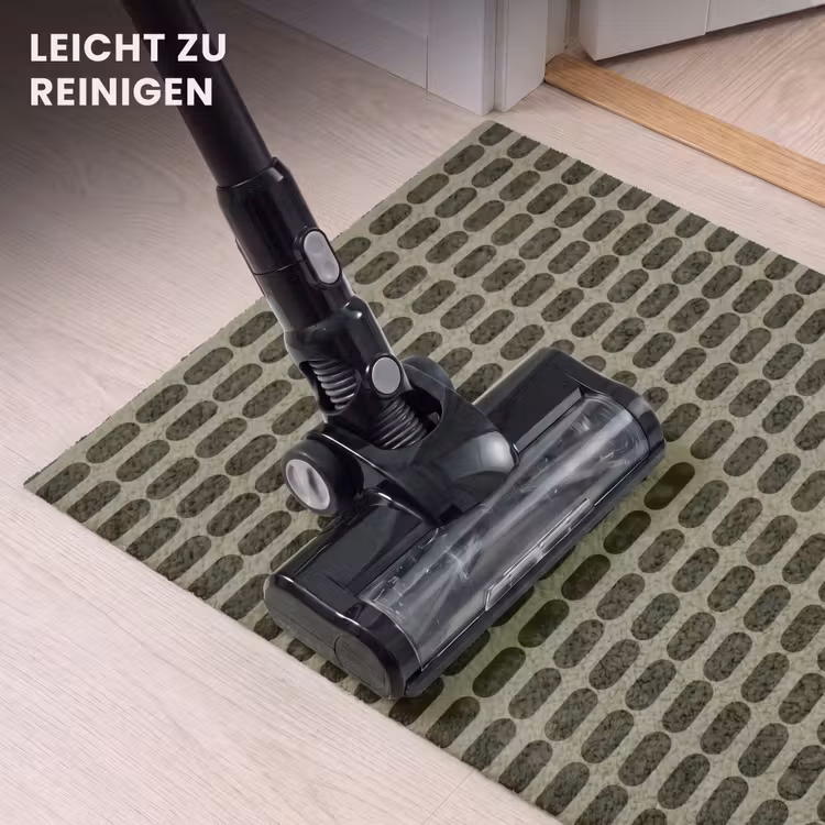 Fußmatte - Rhythmic - Aufschlag - Grün — 9