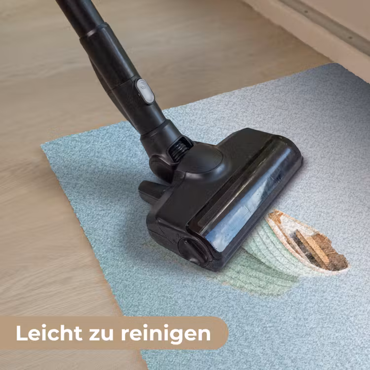 Fußmatte - Minimalistisch - Boot - Meer — 9
