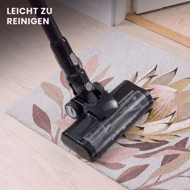Fußmatte - Protea - Blume - Botanisch - Beige — 9