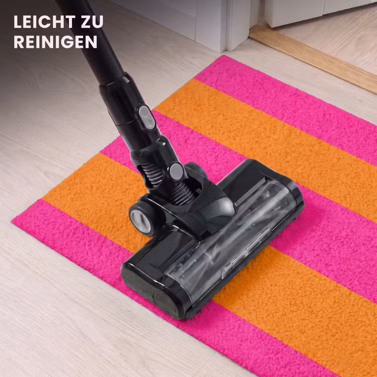 Fußmatte - Streifen - Horizontal - Rosa — 9
