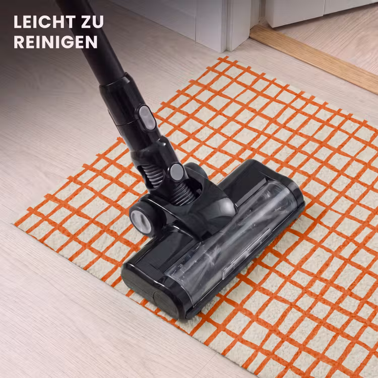 Fußmatte - Muster - Linien - Orange — 9