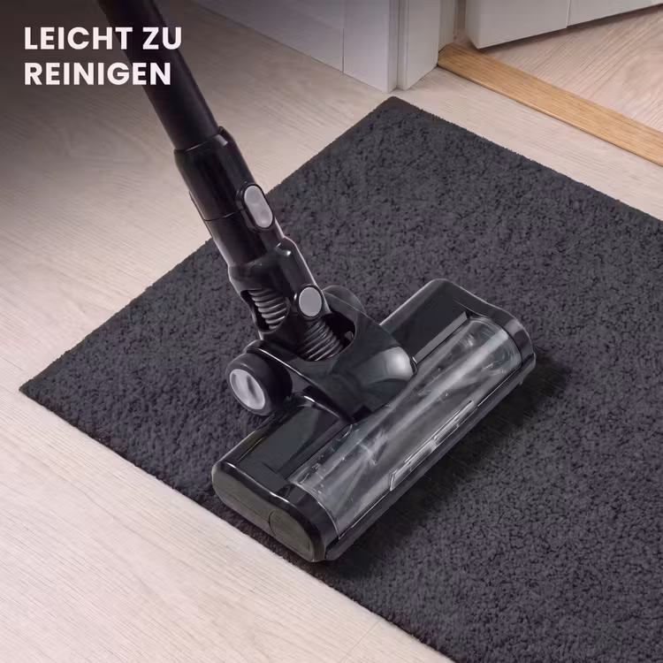 Fußmatte - Mosaik - Muster - Anthrazit - Schwarz — 9