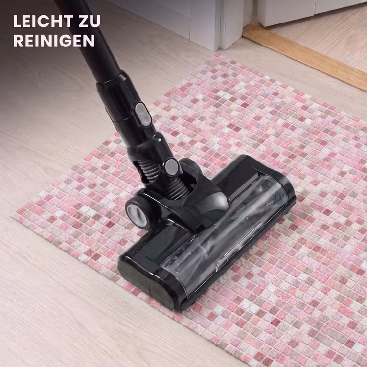 Fußmatte - Mosaik - Muster - Rosa — 9