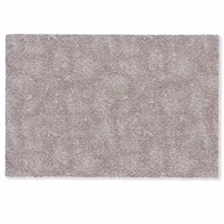 Fußmatte - Marmor - Muster - Mauve — 1