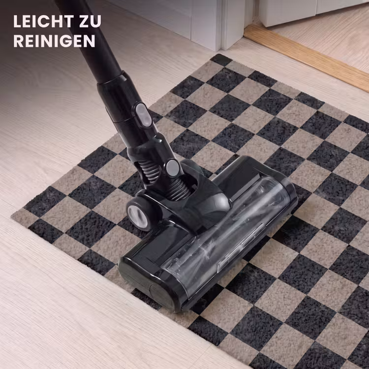 Fußmatte - Muster - Schachbrettmuster - Marmor — 9