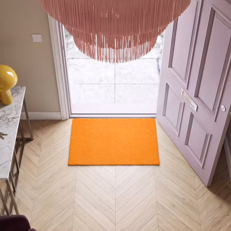 Fußmatte - Marigold – Glow – Orange — 4