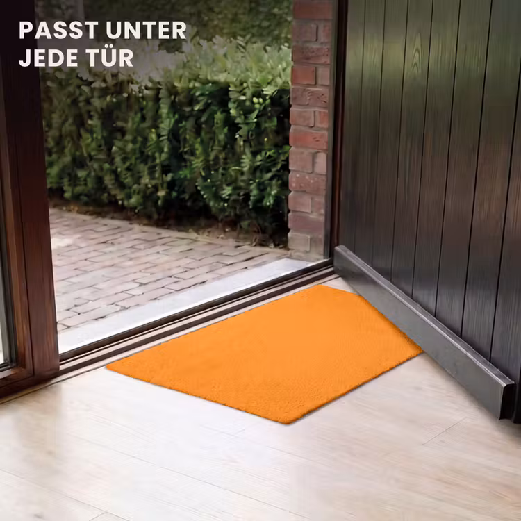 Fußmatte - Marigold – Glow – Orange — 7
