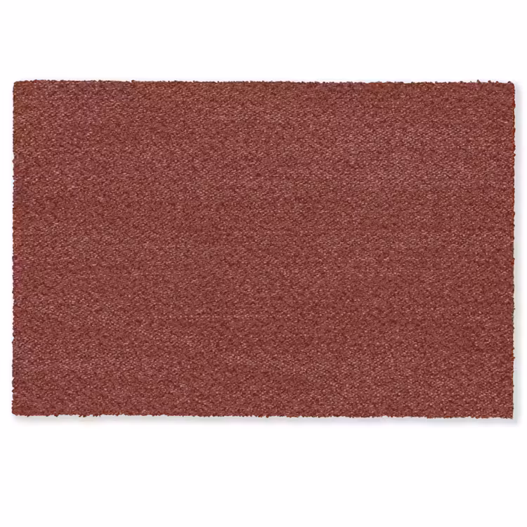 Fußmatte - Rustikal – Terrakotta – Rot — 1