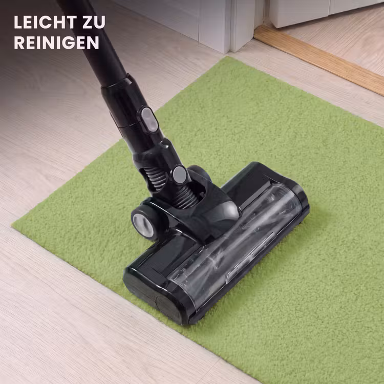 Fußmatte - Limette – Glow – Grün — 9