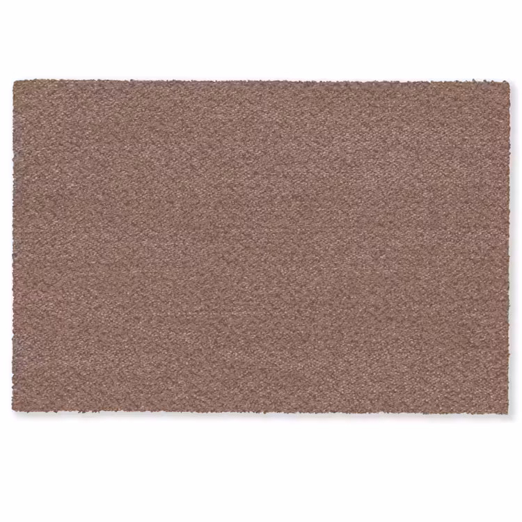 Fußmatte - Muted – Chestnut – Braun — 1