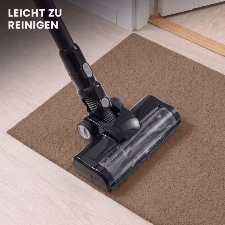Fußmatte - Soft – Walnuss – Braun — 9