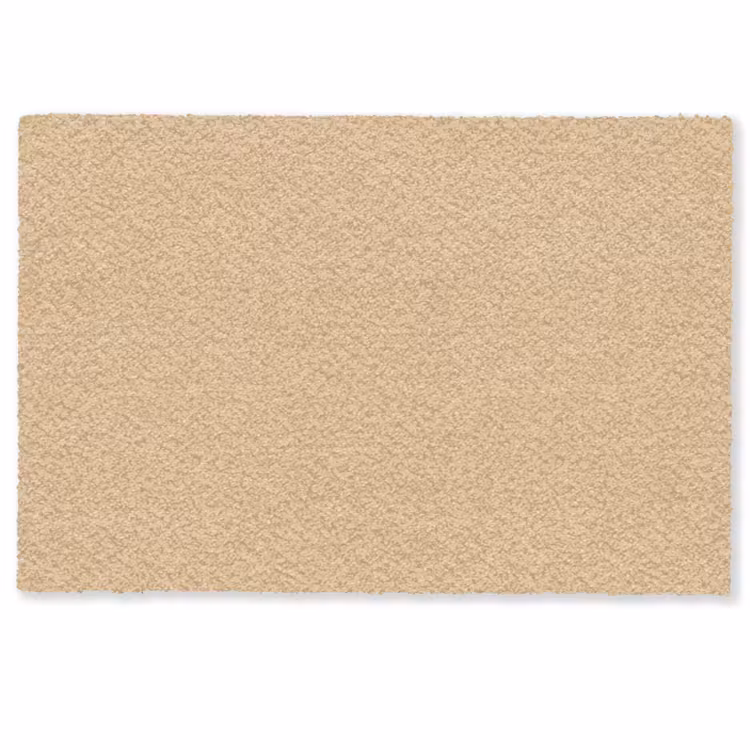 Fußmatte - Warm – Sand – Nude — 1