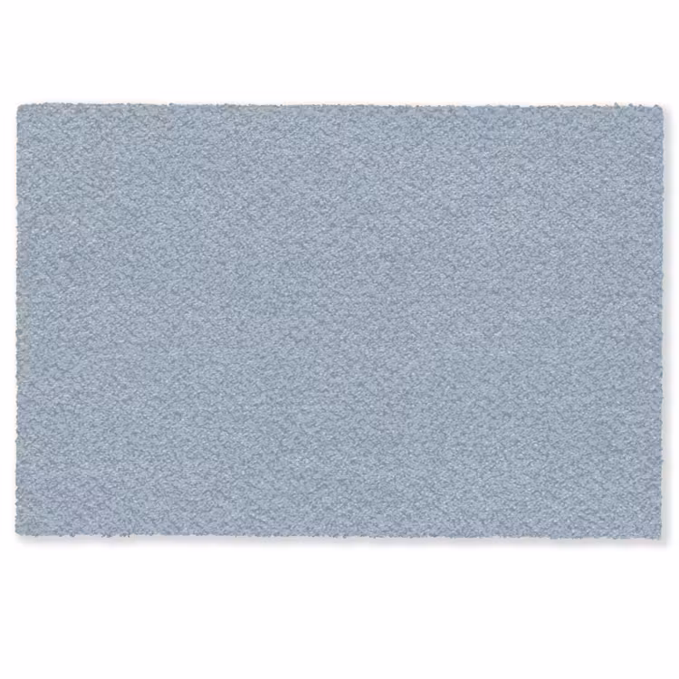 Fußmatte - Mellow – Breeze – Blau — 1