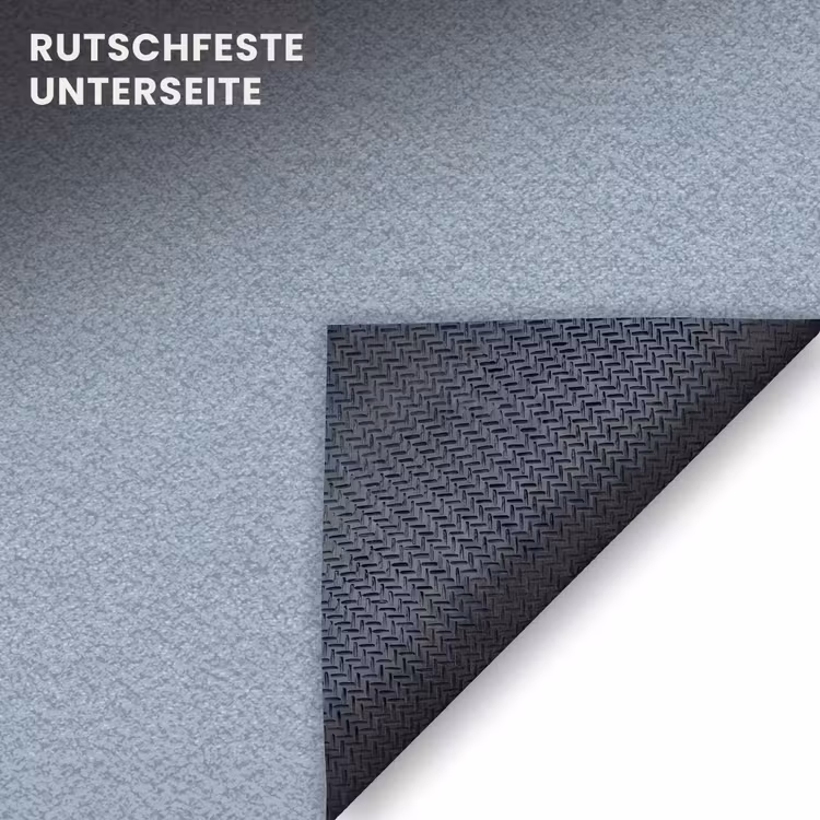 Fußmatte - Mellow – Breeze – Blau — 6