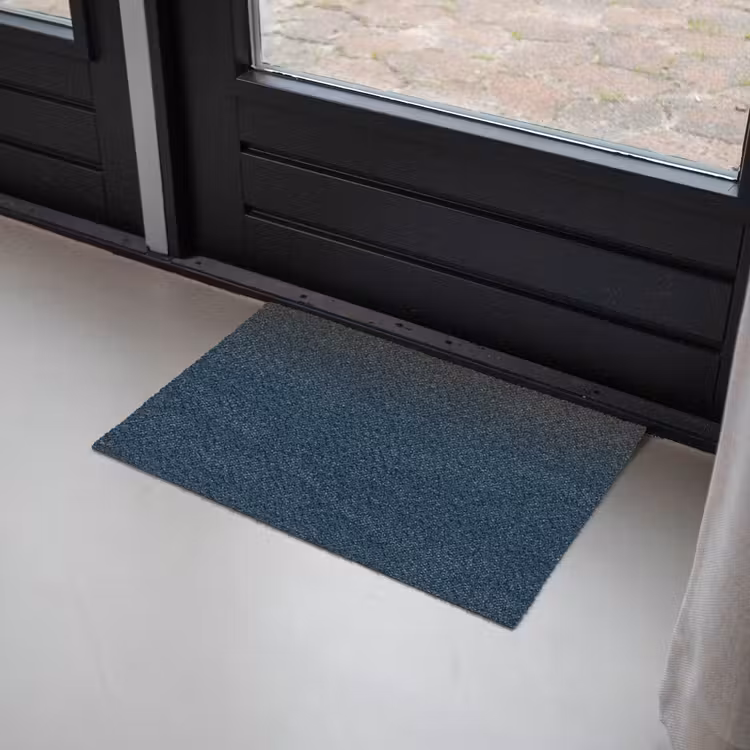 Fußmatte - Midnight – Blue – Blau — 2