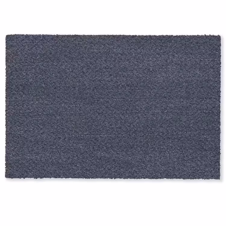Fußmatte - Midnight – Swing – Blau — 1