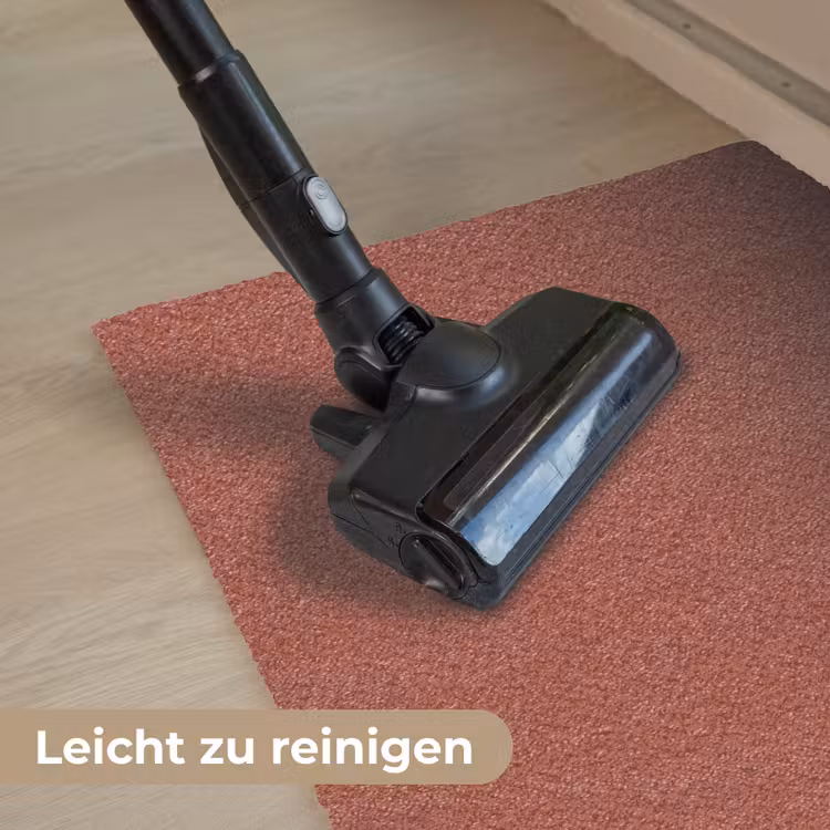 Fußmatte - Rustikal – Terrakotta – Orange — 9