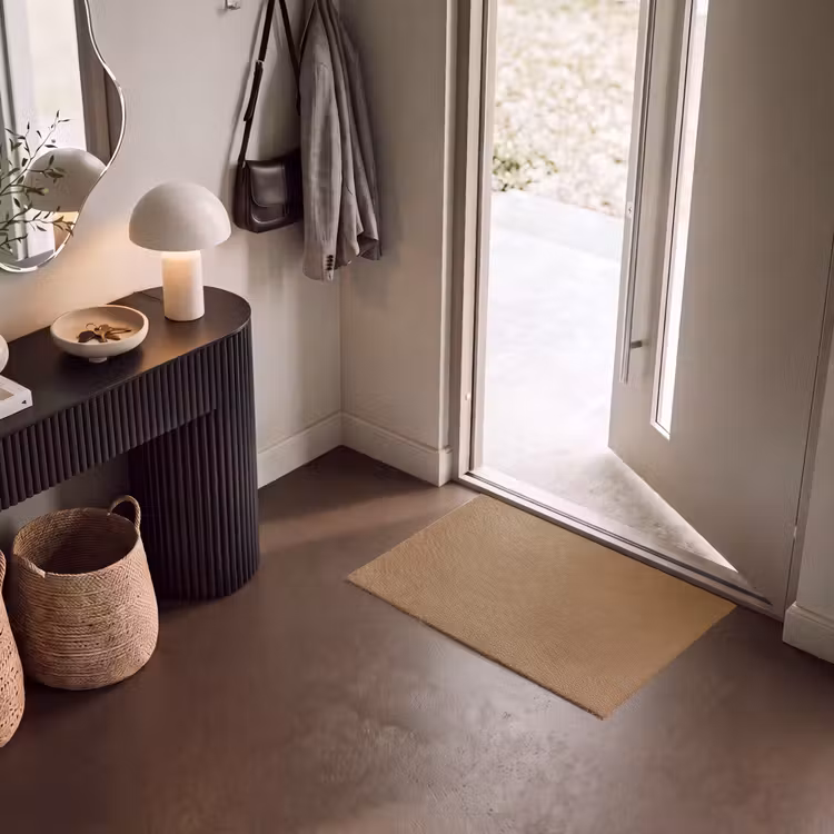 Fußmatte - Sahara – Erde – Orange — 8