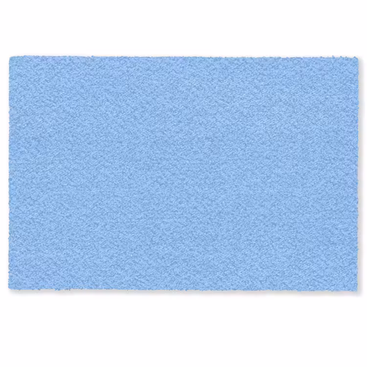 Fußmatte - Sky – Glow – Blau — 1