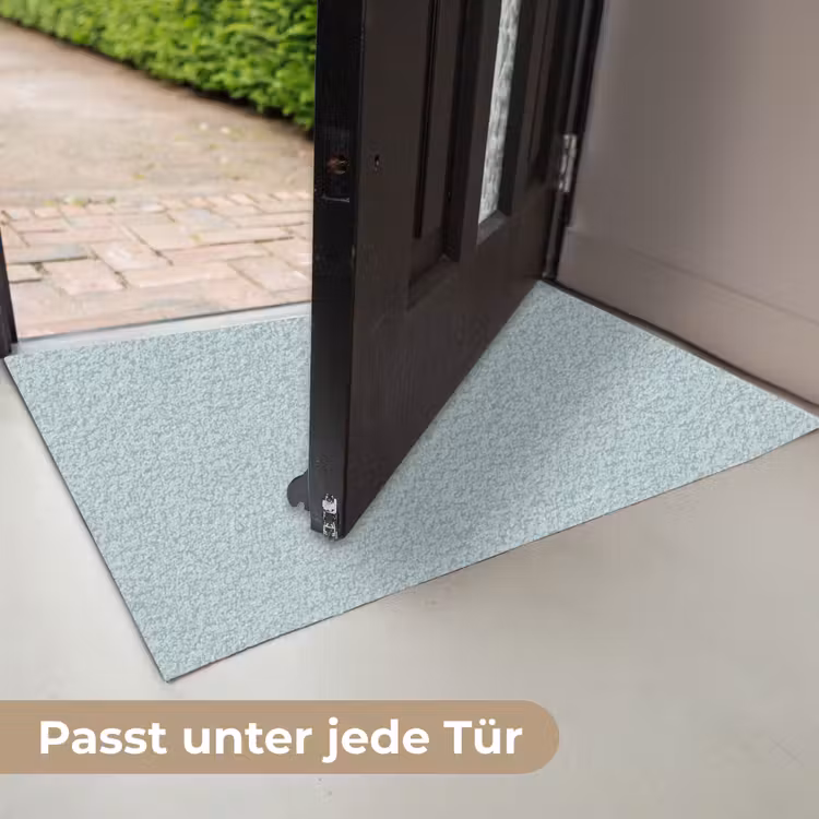 Fußmatte - Slate – Blue – Blau — 7