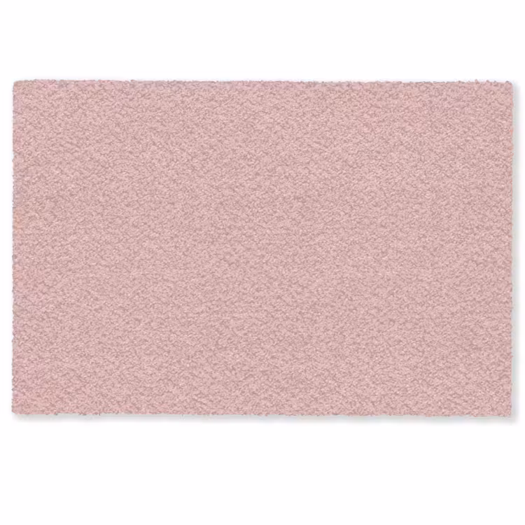 Fußmatte - Soft – Blush – Rosa — 1