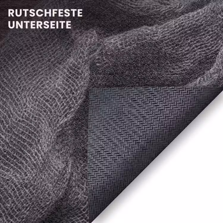 Fußmatte - Obst – Grün – Essen — 6