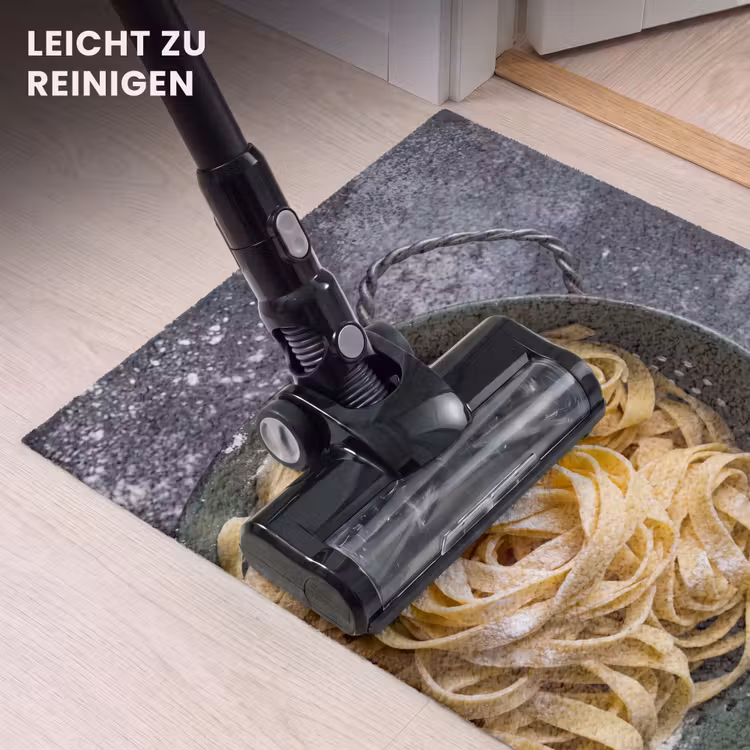 Fußmatte - Pasta – Küche – Essen — 9