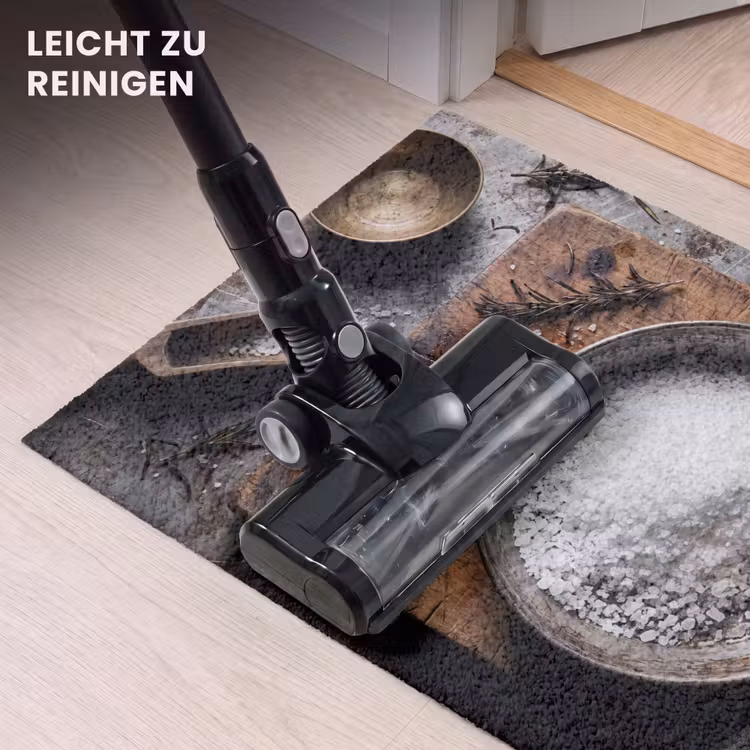 Fußmatte - Salz – Küche – Rustikal — 9