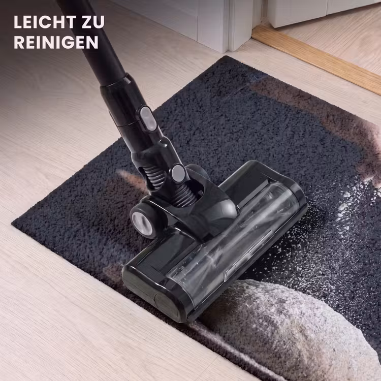 Fußmatte - Teig – Von Hand – Backen — 9
