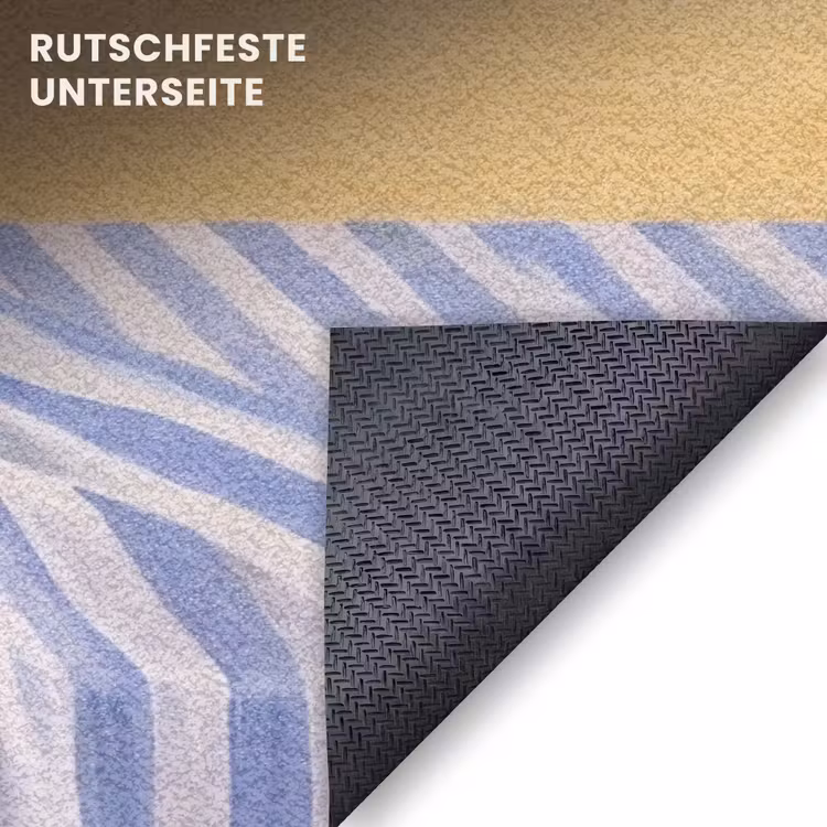 Fußmatte - Zitrone – Stillleben – Modern — 6