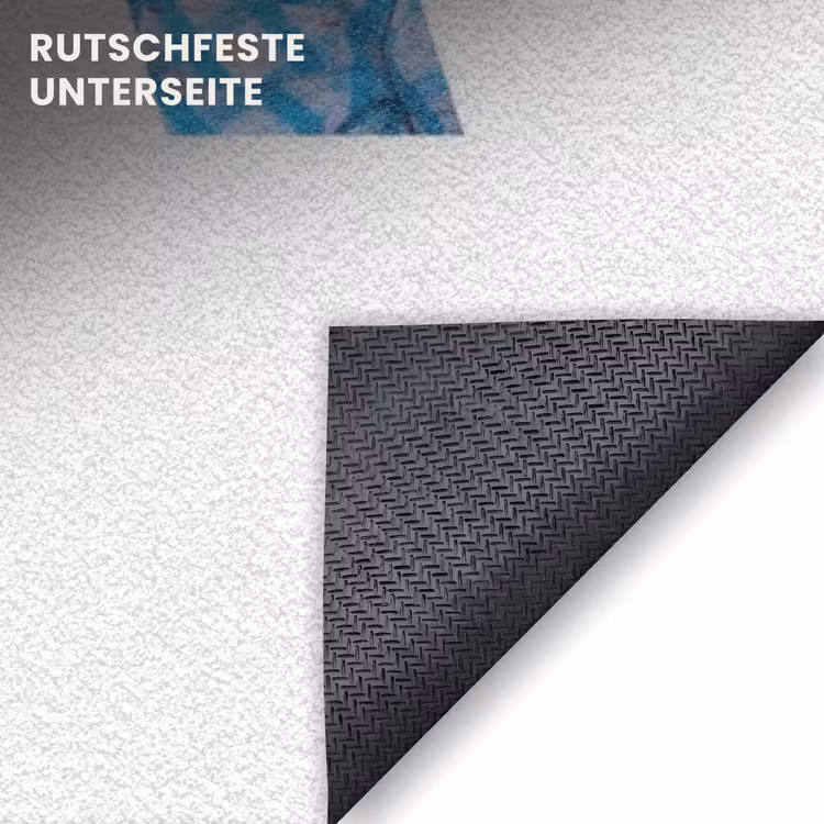 Fußmatte - Opa – Buchstaben-Collage — 6