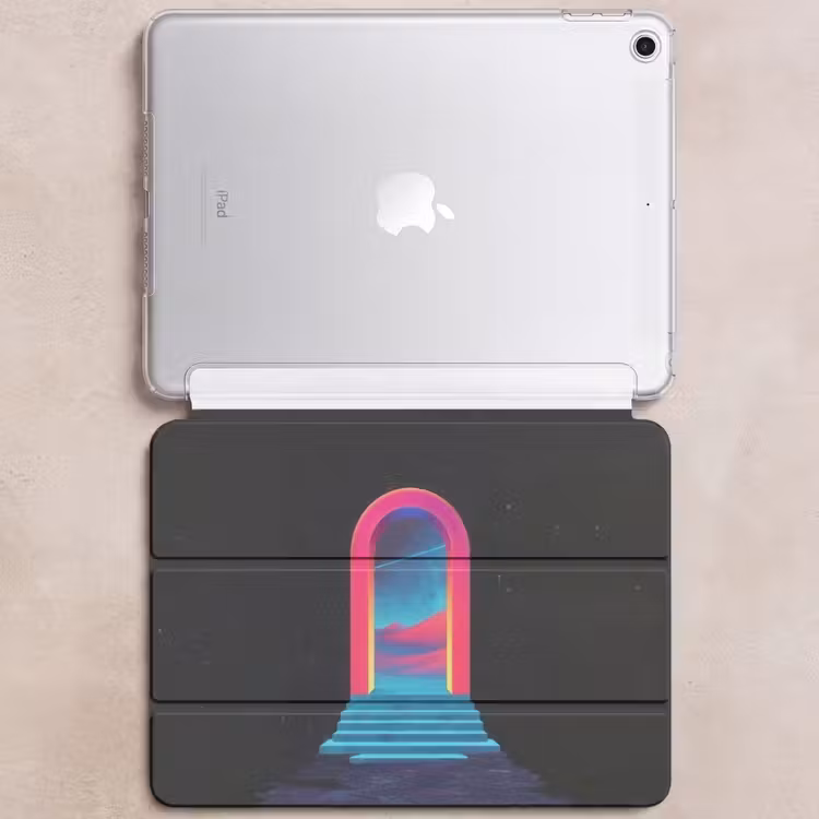 iPad Hülle - 3-2 — 6