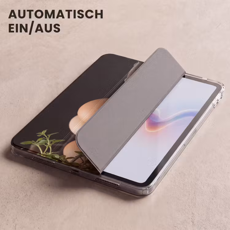 iPad Hülle - Eier – Korb – Essen — 4