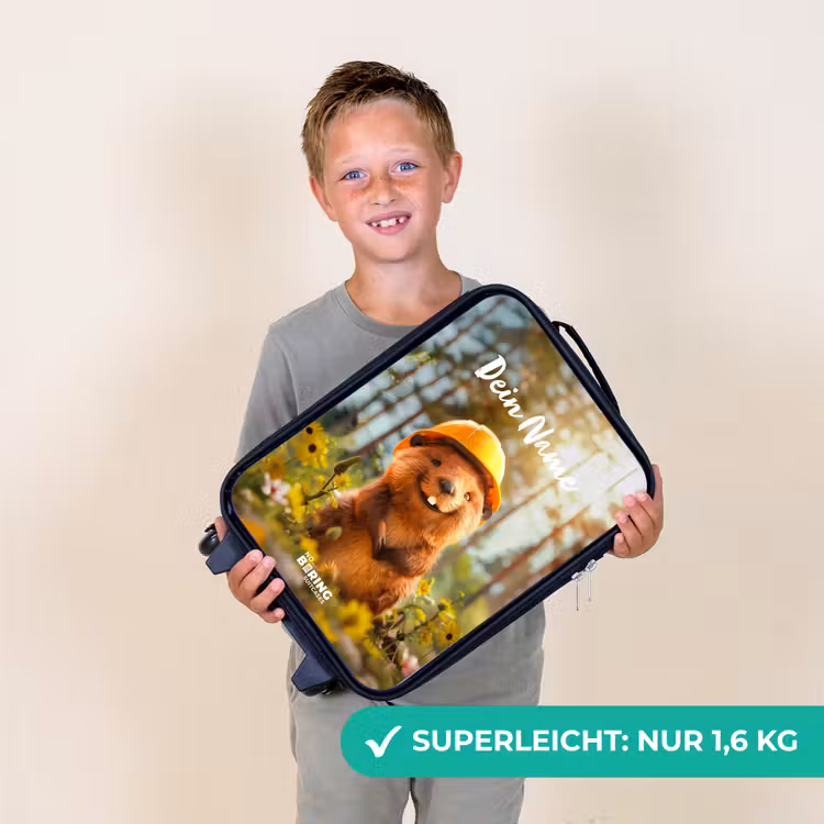 Kinderkoffer - Benno Bloembouwer — 7