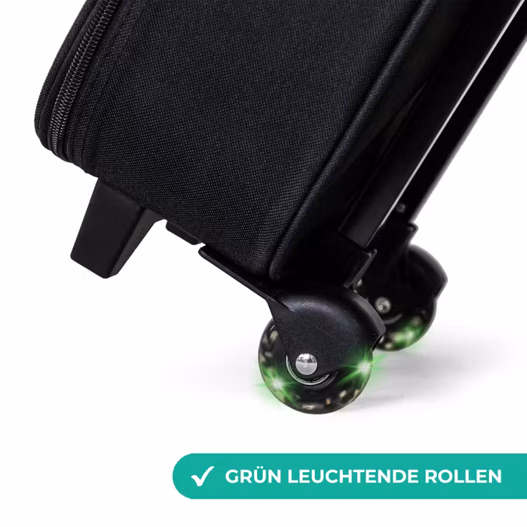 Kinderkoffer - Van mit Dinosauriern — 8