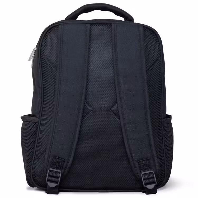 Kinderrucksack - Schwarz - Seestern-Sandsturm — 5