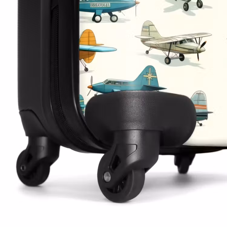 Koffer - Flugzeugstaffel — 6