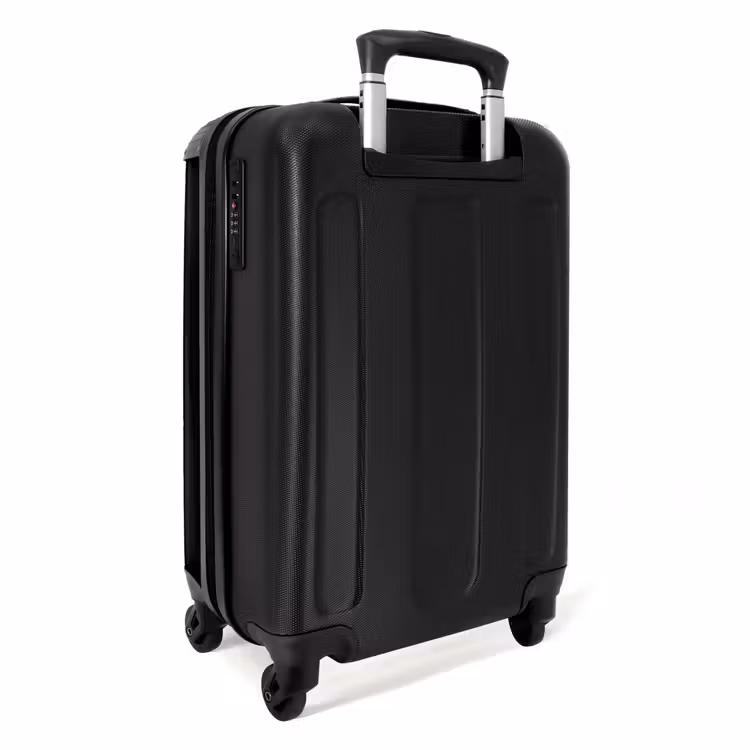Koffer - Buntes Pferd mit Graffiti — 2